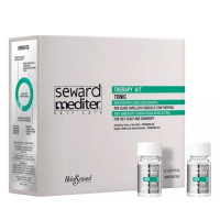 Helen Seward MEDITER Therapy Tonic Себонормализующий тоник 12х10 мл