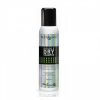 Сухой шампунь с активированным углем Helen Seward Quick&Easy Double Dry Shampoo, 150мл