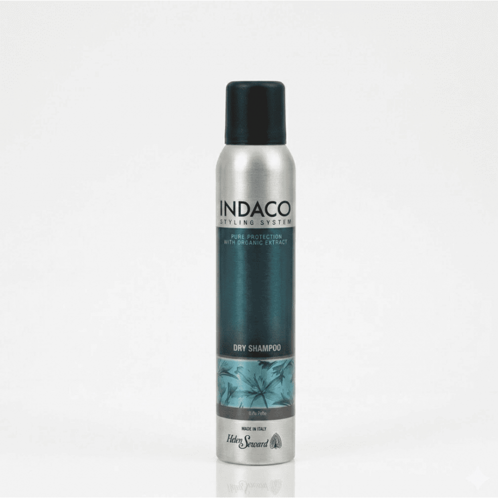Helen Seward Сухий шампунь INDACO, 200 ml