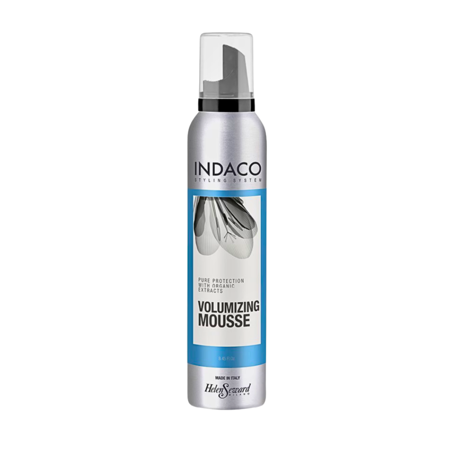 Helen Seward Мусс слабой фиксации для придания объема INDACO, 250ml НФ-00014325