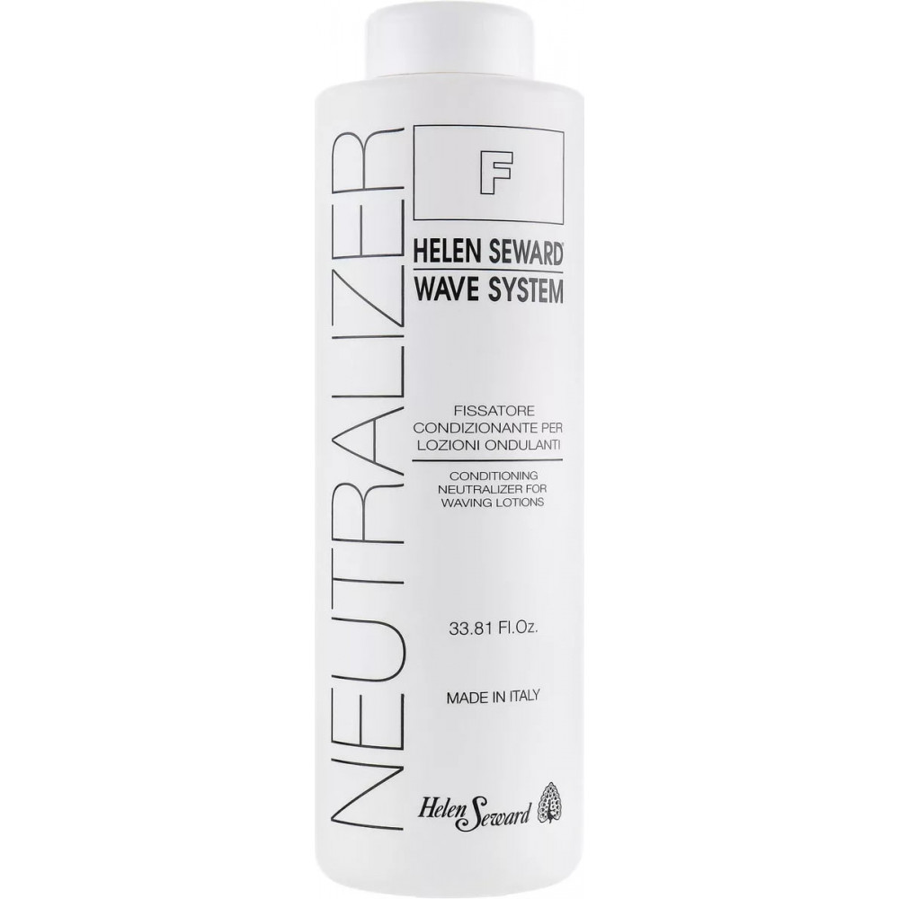 Helen Seward Нейтралізатор WAVE SYSTEM, 1000ml