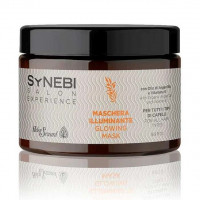 Helen Seward Органічна Маска для блиску SYNEBI Glowing mask, 500 мл.
