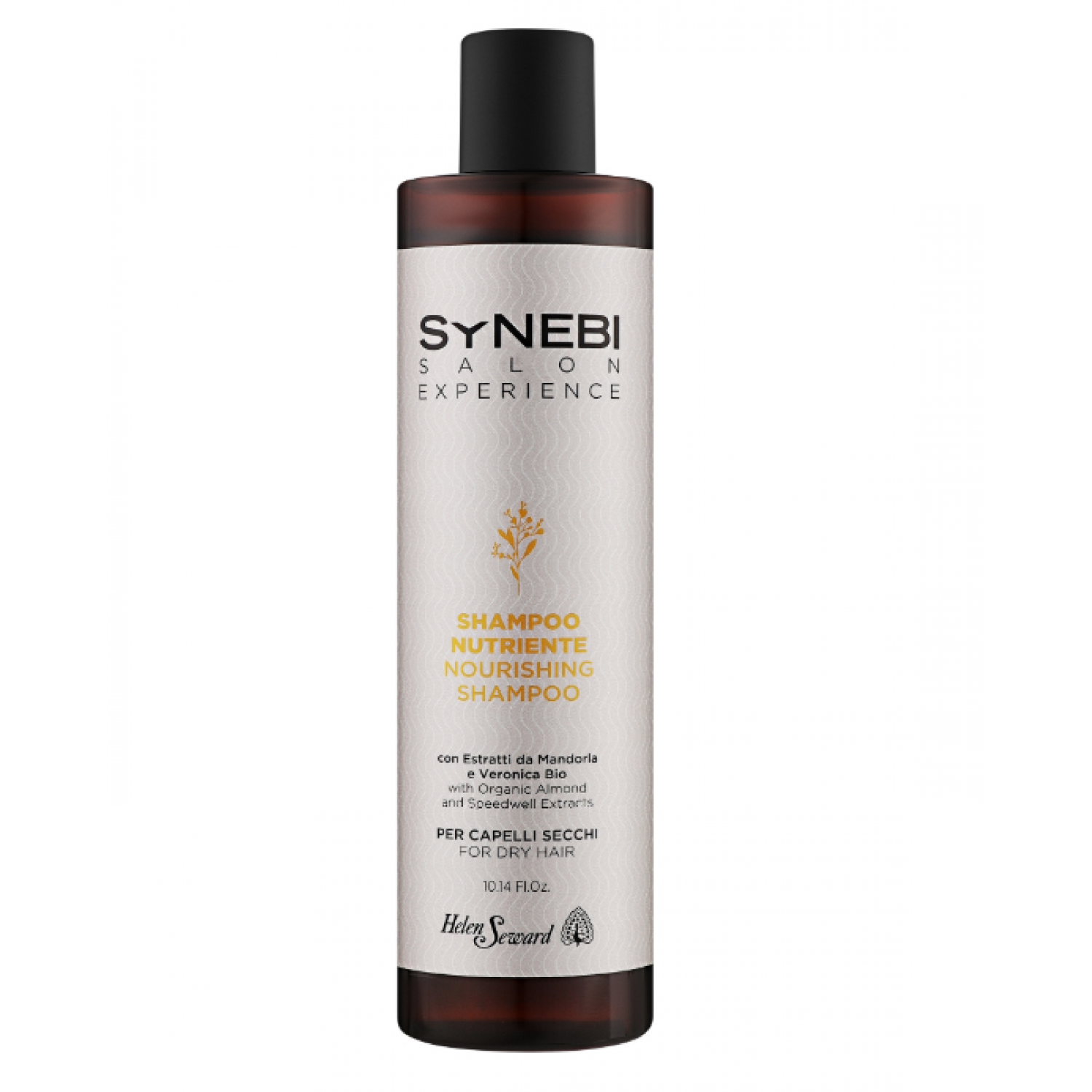 Helen Seward Органічний Поживний шампунь SYNEBI Nourishing shampoo, 300 ml НФ-00015134