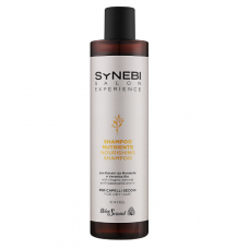 Helen Seward Органічний Поживний шампунь SYNEBI Nourishing shampoo, 300 ml