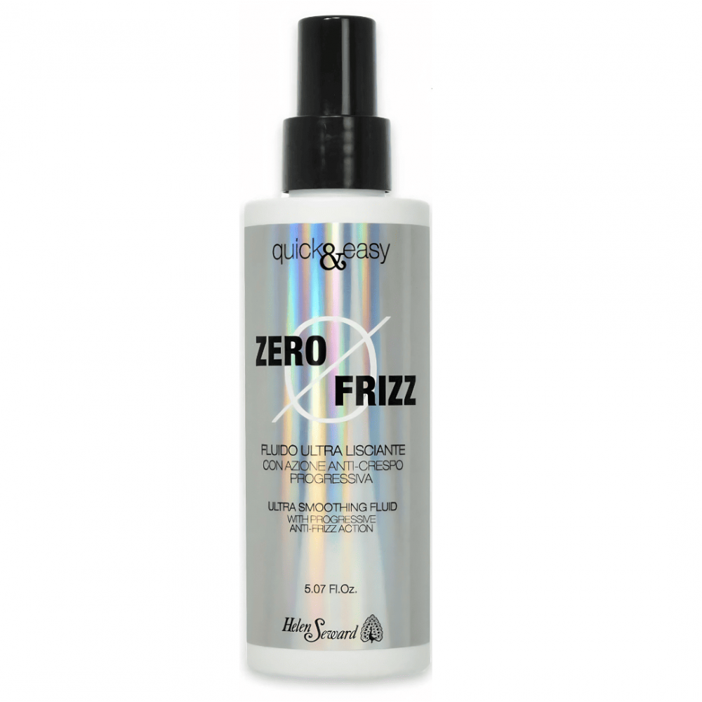 Helen Seward Спрей проти пушистості волосся QUICK&EASY Zero Frizz