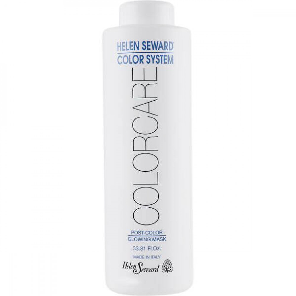 Helen Seward Маска для блиску Colorcare COLOR SYSTEM, 1000 ml