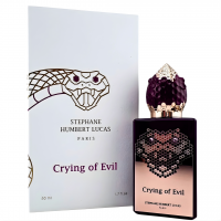 Stephane Humbert Lucas 777 Snake Collection Crying Of Evil (распив), в т.ч. атом. мет. оберт,, 20ml