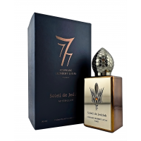 Stephane Humbert Lucas 777 Soleil de Jeddah Afterglow (распив), в т.ч. атом. мет. оберт, 20 ml
