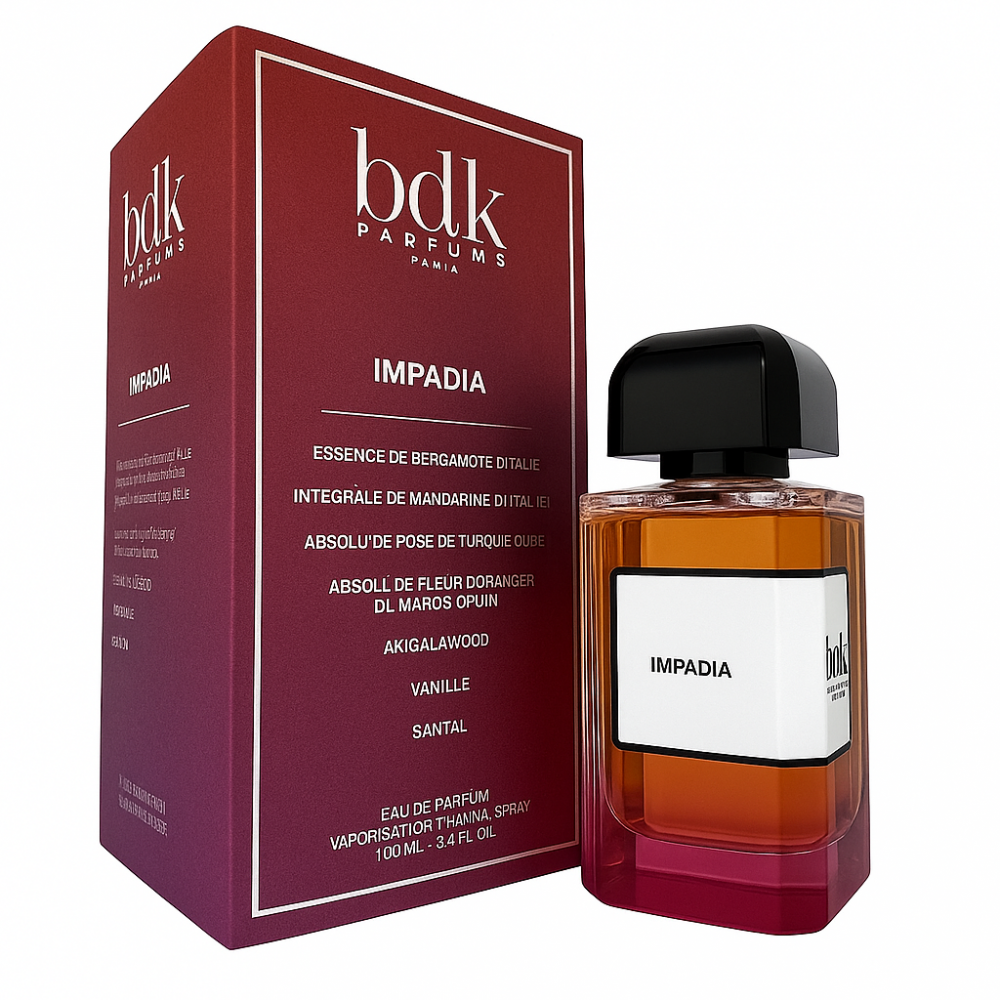 BDK Parfums Impadia (розпив), в т.ч. атом. мет. оберт, 10 ml