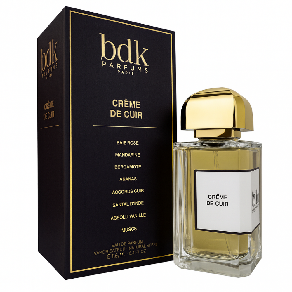 BDK Parfums Creme de Cuir (розпив), в т.ч. атом.10 ml