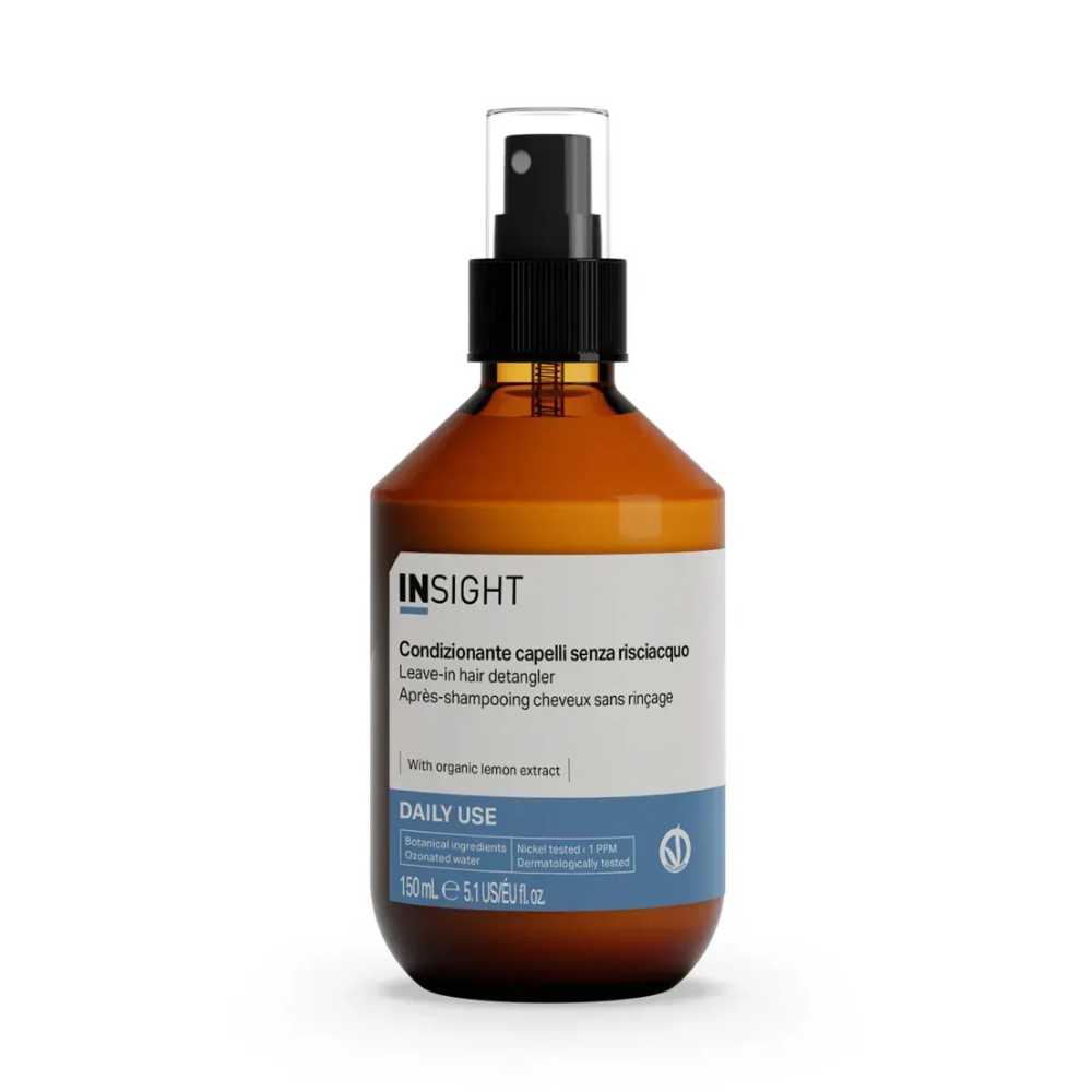 Insight Спрей енергетичний для щоденного використання, 150 ml (скло)