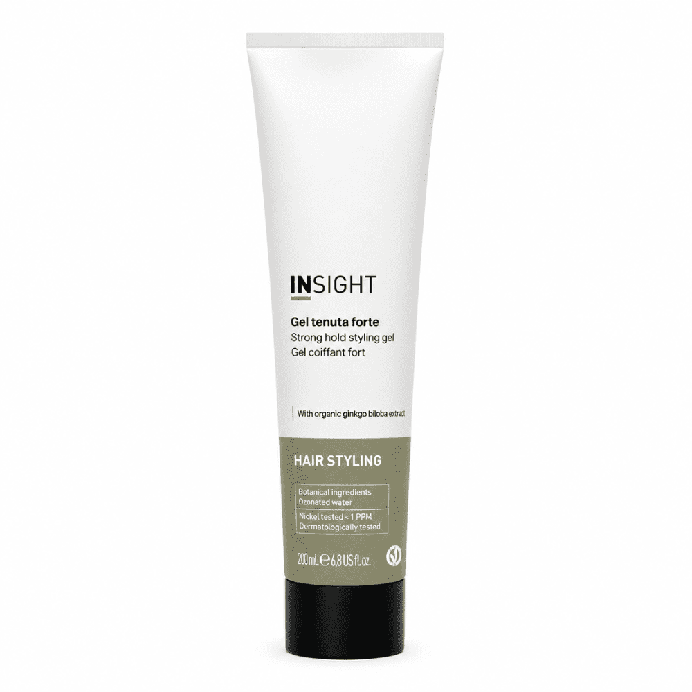 Insight СТАЙЛІНГ Гель сильної фіксації, 200 ml