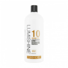 JOICO Крем-окислювач Joico Lumishine Creme Developer 3% (10 Vol), 946 ml