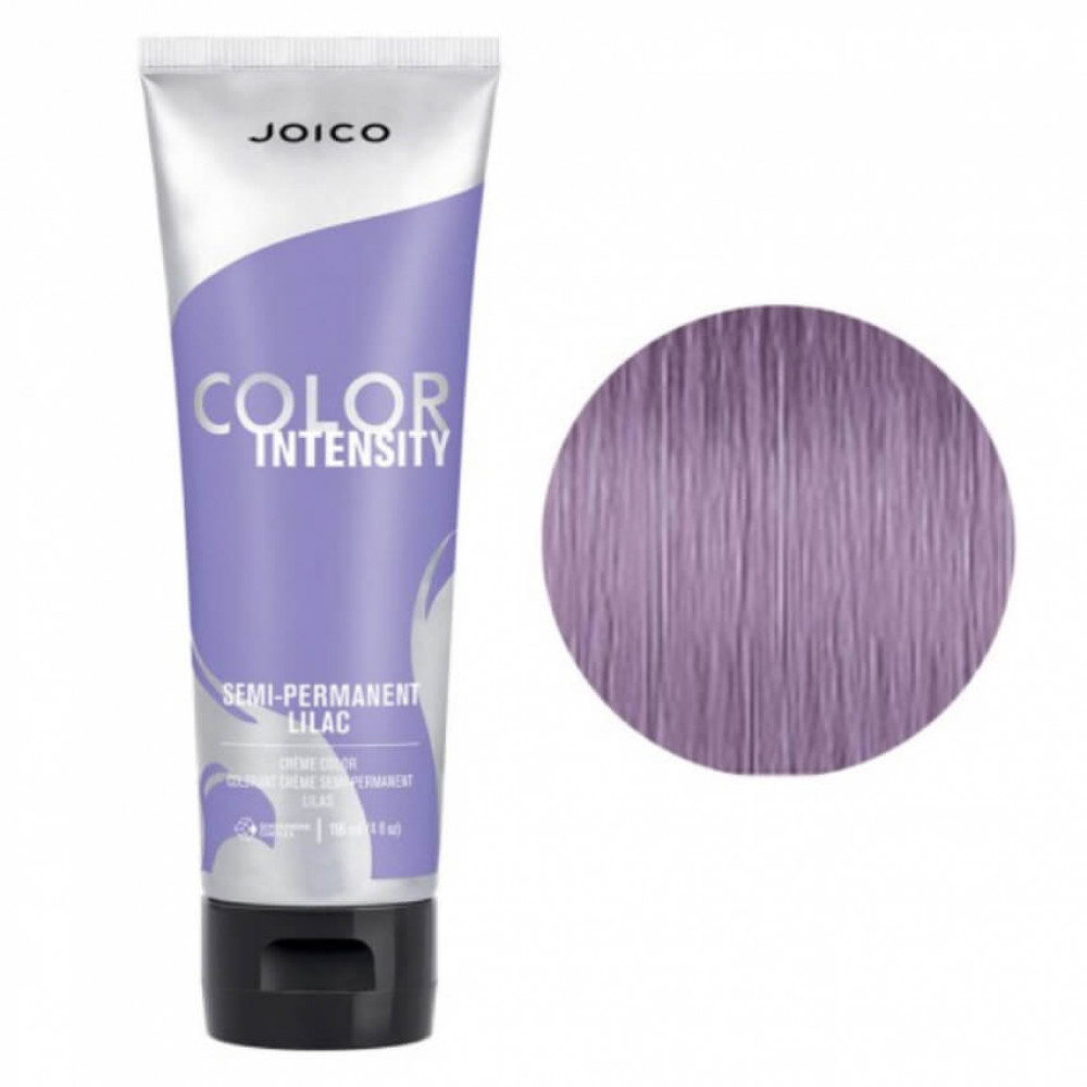 JOICO Color Intensity Semi-Permanent Lilac INTL ліловий, 118 ml