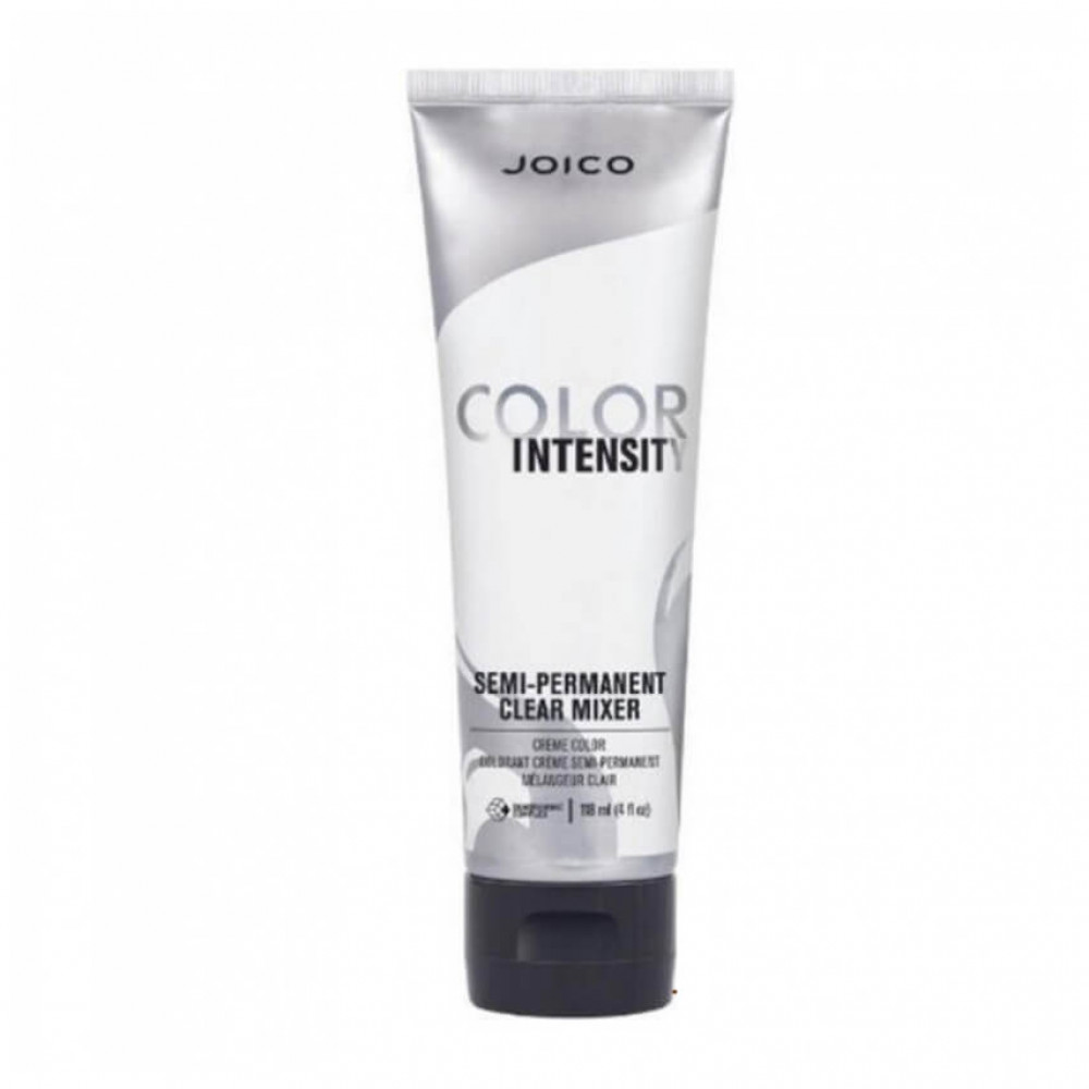 JOICO Color Intensity Semi-Permanent Clear Mixer INTCLR прозорий, 118 ml