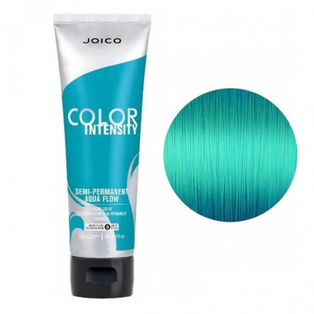 JOICO Color Intensity Semi-Permanent Aqua Flow INTAF водяний потік, 118 ml