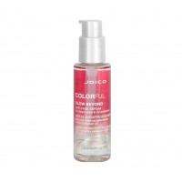 JOICO Colorful Anti-Fade Serum Сыворотка для блеска и стойкости яркого цвета, 63 ml