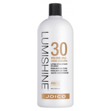 JOICO Крем-окислювач Joico Lumishine Creme Developer, 75 ml ( розлив )