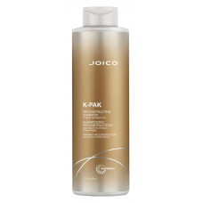 JOICO Шампунь відновлюючий для пошкодженого волосся, 1000 ml