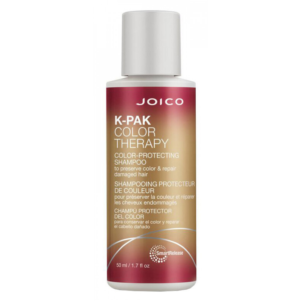 JOICO Шампунь відновлюючий для фарбованого волосся, 50 ml