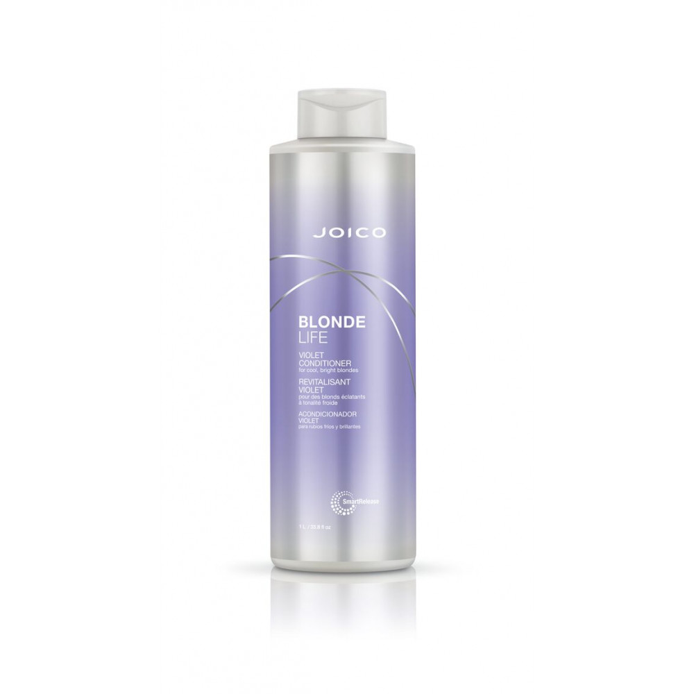 JOICO Кондиционер фіолетовий для збереження яскравості блонда, 1000 ml