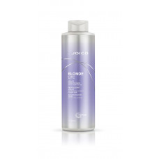 JOICO Кондиционер фіолетовий для збереження яскравості блонда, 1000 ml