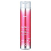 JOICO Colorful Anti-Fade Shampoo Шампунь для стійкості кольору, 300 ml