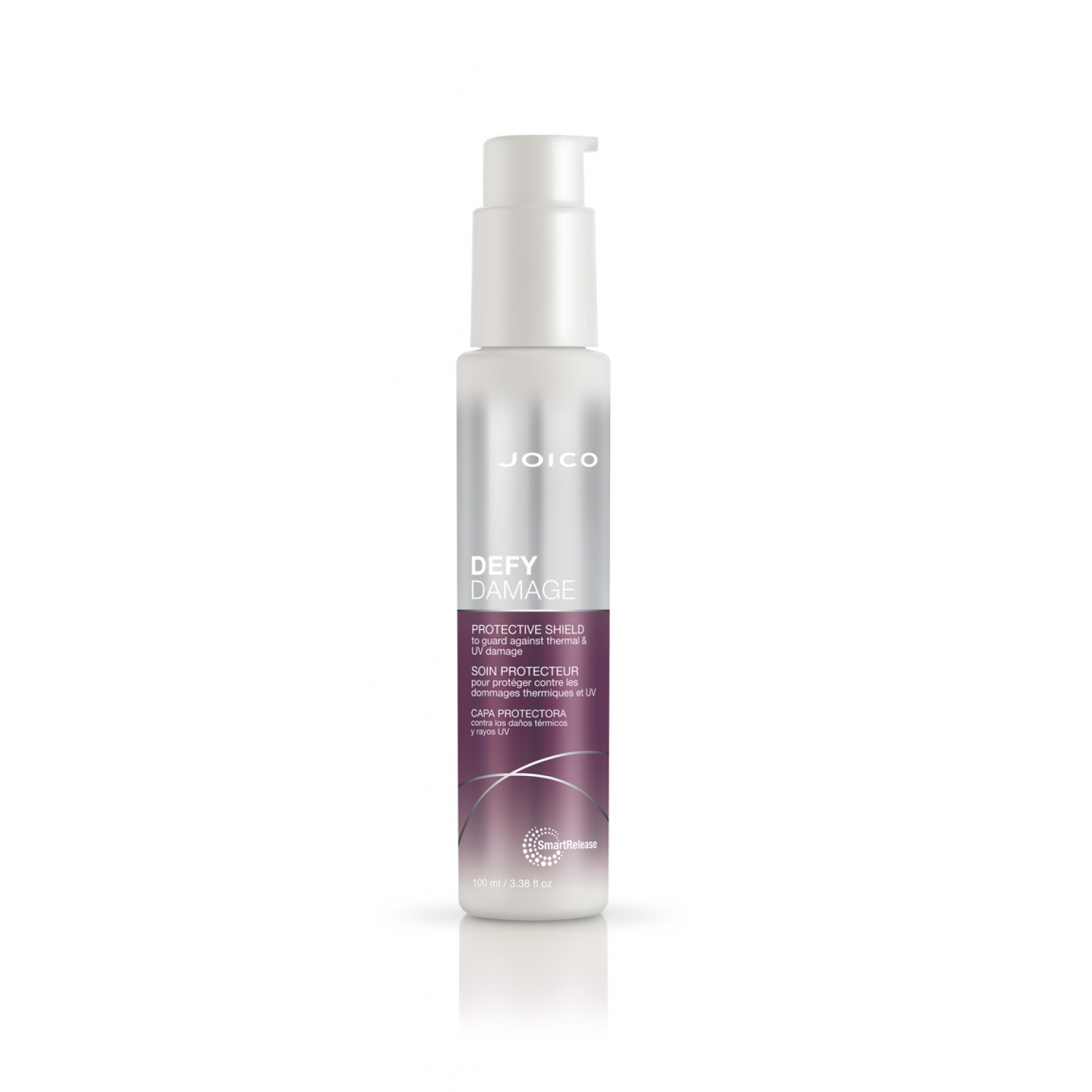 Joico Несмываемый уход для защиты от термо и УФ повреждений Defy Damage Protective Shield, 50 ml НФ-00014882