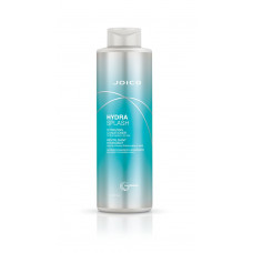 JOICO HYDRASPLASH увлажняющий кондиционер для тонких /средних, сухих волос 