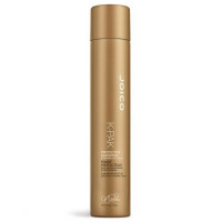 JOICO K-PAK Style Protective Hair Spray for flexible hold and shine Спрей-лак средней фиксации для защиты волос K-Pak, 350 ml