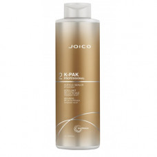 Шaг 2 Бaльзaм для зaпaивaния кyтикyлы Joico K-Pak Cuticle Sealer 1000 ml