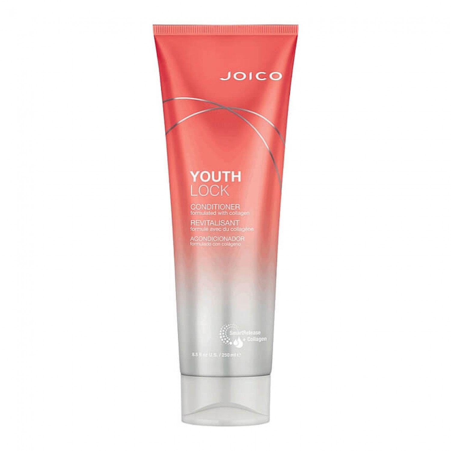 Joico Youthlock кондиционер с коллагеном для длинных/зрелых волос, 250 ml НФ-00027820