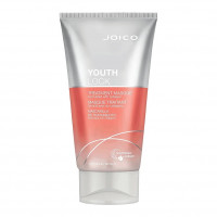 Joico YouthLock лечебная маска с коллагеном для длинных/зрелых волос, 150 ml