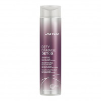 JOICO Defy Damage DETOX Shampoo Шампунь для глубокой очистки, 300 ml