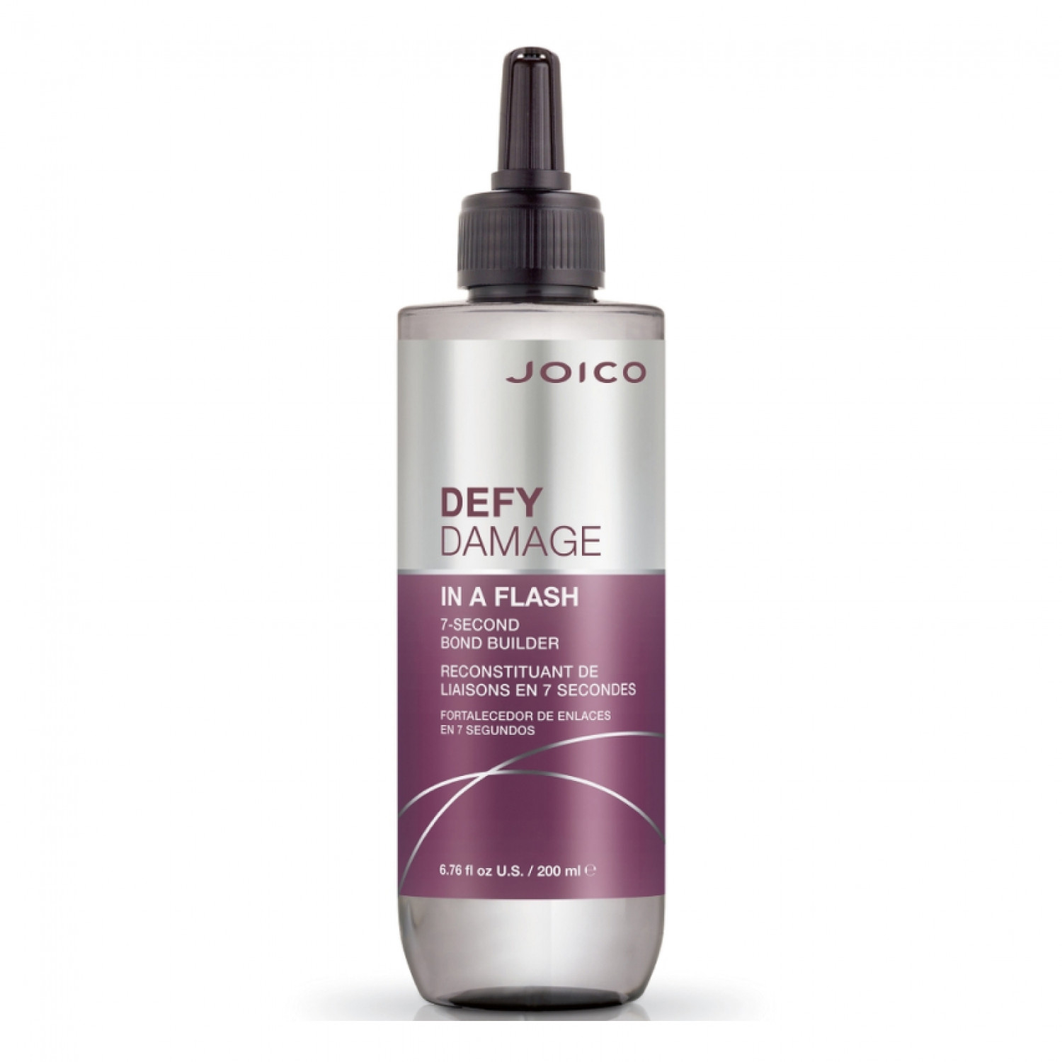 JOICO Defy Damage in a Flash 7 sec Реконструирующий спрей-кондиционер за 7 секунд, 200 ml НФ-00027828