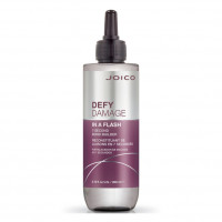 JOICO Defy Damage in a Flash 7 sec Реконструирующий спрей-кондиционер за 7 секунд, 200 ml