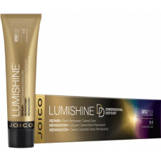 Joico LumiShine Dimensional Deposit Demi-Permanent Creme Color 10N (10.0) яскравий натуральний блонд DD, 74 ml