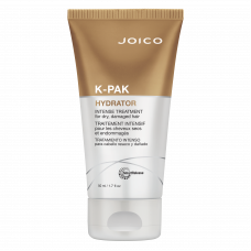 JOICO Зволожувач інтенсивний для сухого і пошкоджених волосся, 50 ml