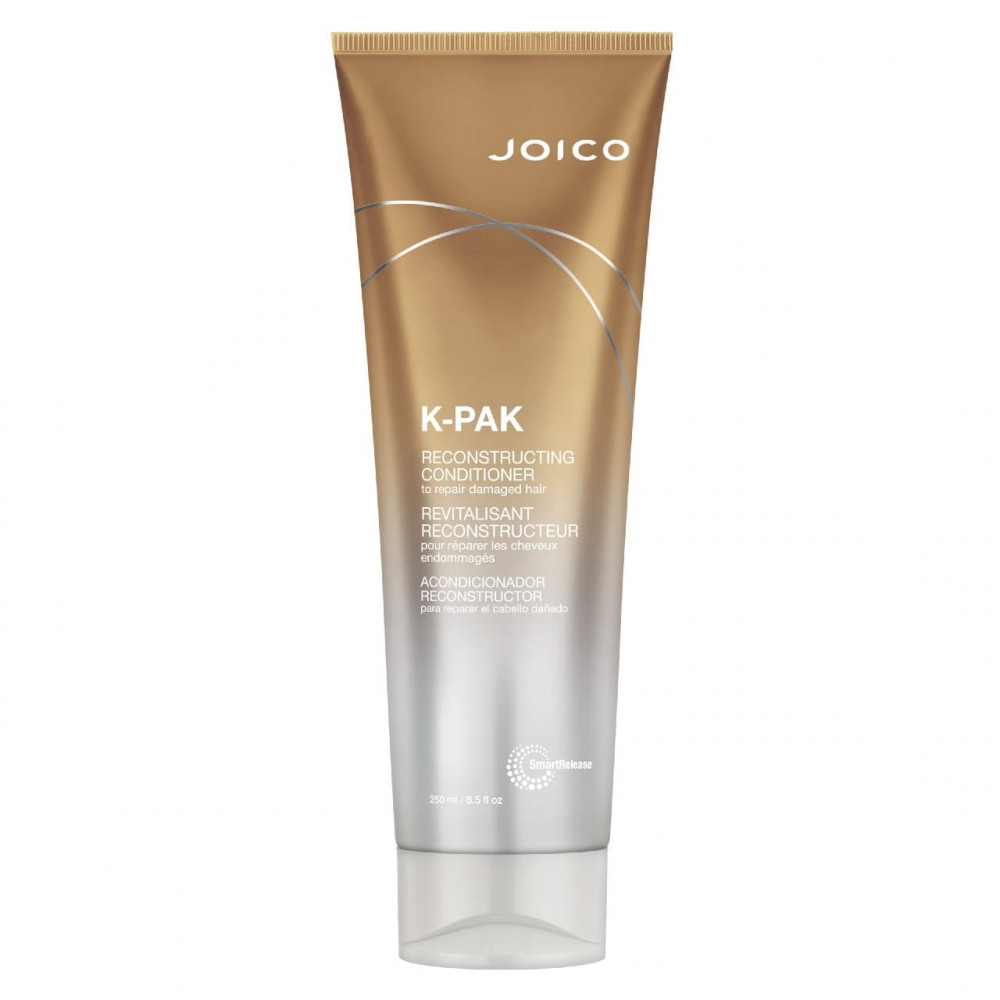 JOICO Кондиціонер відновлюючий для пошкодженого волосся, 250 ml