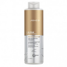 Шaг 3 Macкa peкoнcтpyиpyющaя глyбoкoгo дeйcтвия Joico K-Pak Reconstructor 1000 ml