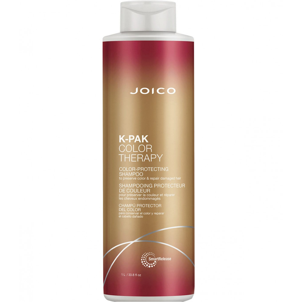 JOICO Шампунь відновлюючий для фарбованого волосся, 1000 ml