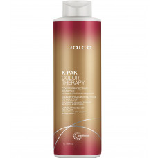 JOICO Шампунь відновлюючий для фарбованого волосся, 1000 ml