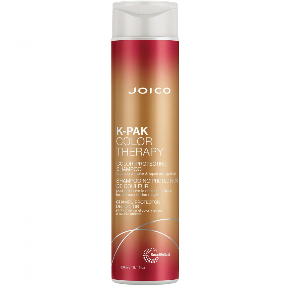 JOICO Шампунь відновлюючий для фарбованого волосся, 300 ml