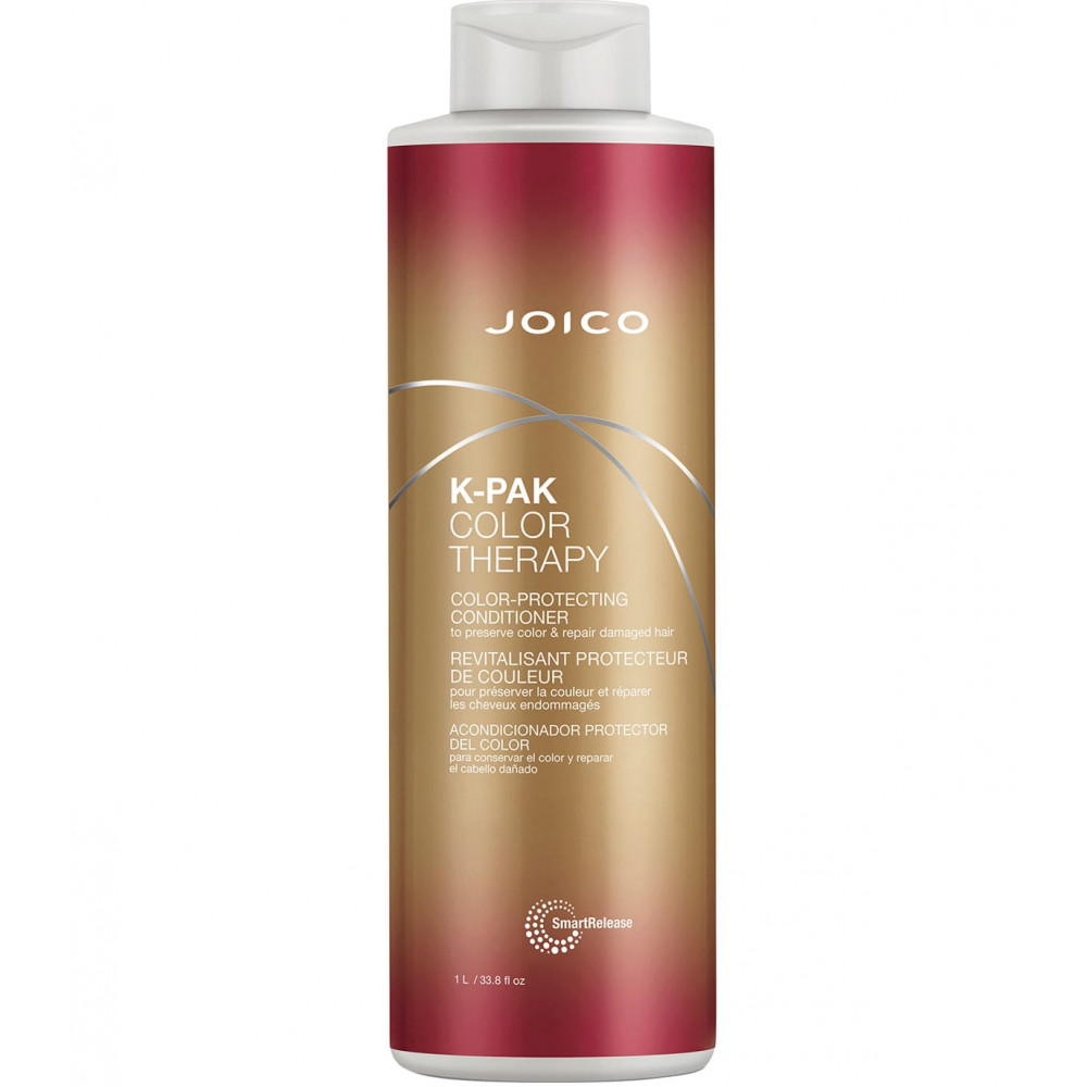 JOICO Кондиціонер відновлюючий для фарбованого волосся, 1000 ml