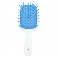 Janeke Superbruh белый с голубым