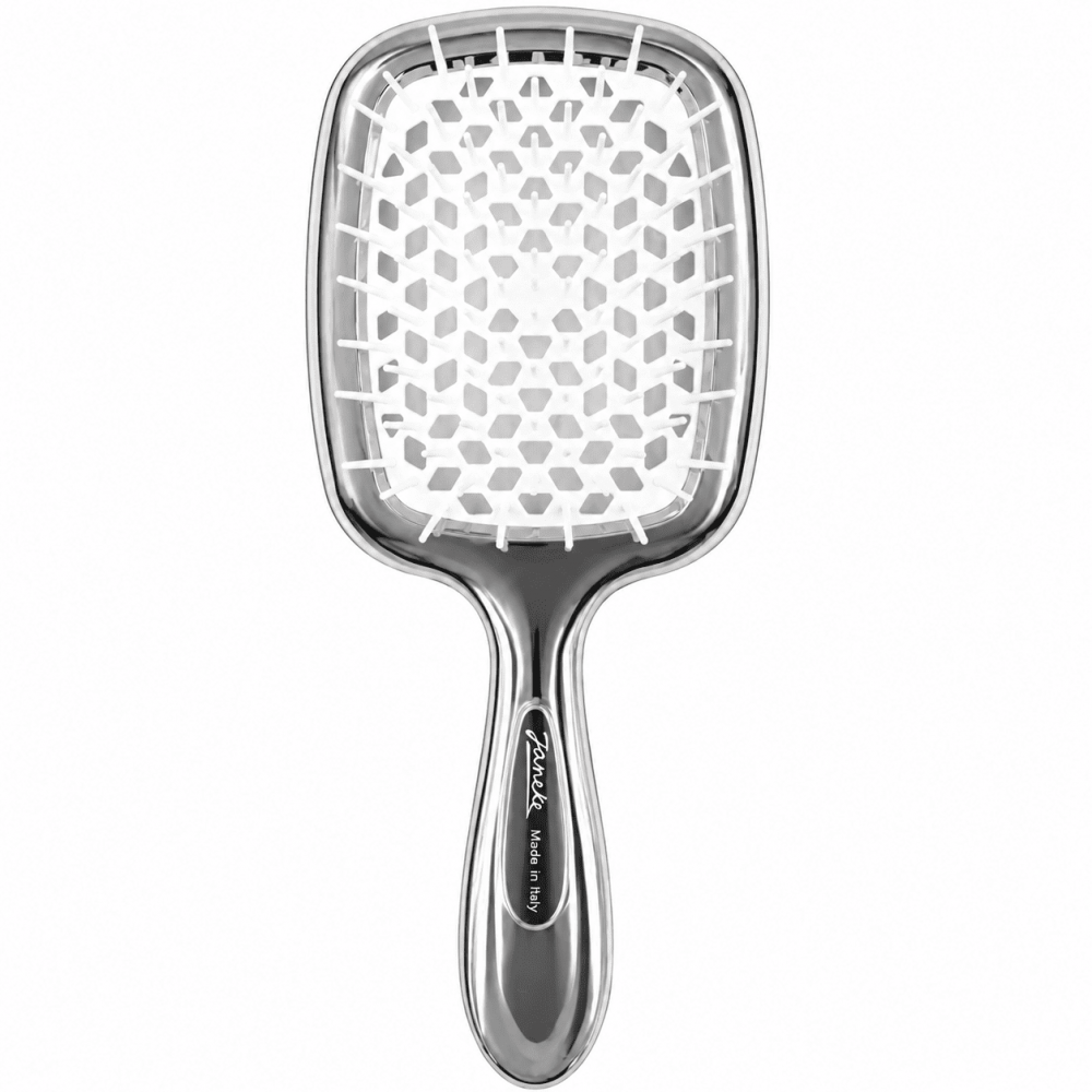 JANEKE SUPERBRUSH STANDART / СРІБЛО З БІЛИМ