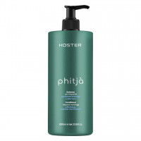 Koster Кондиционер для ежедневного использования Phitja' Mango and Aloe, 1000 ml