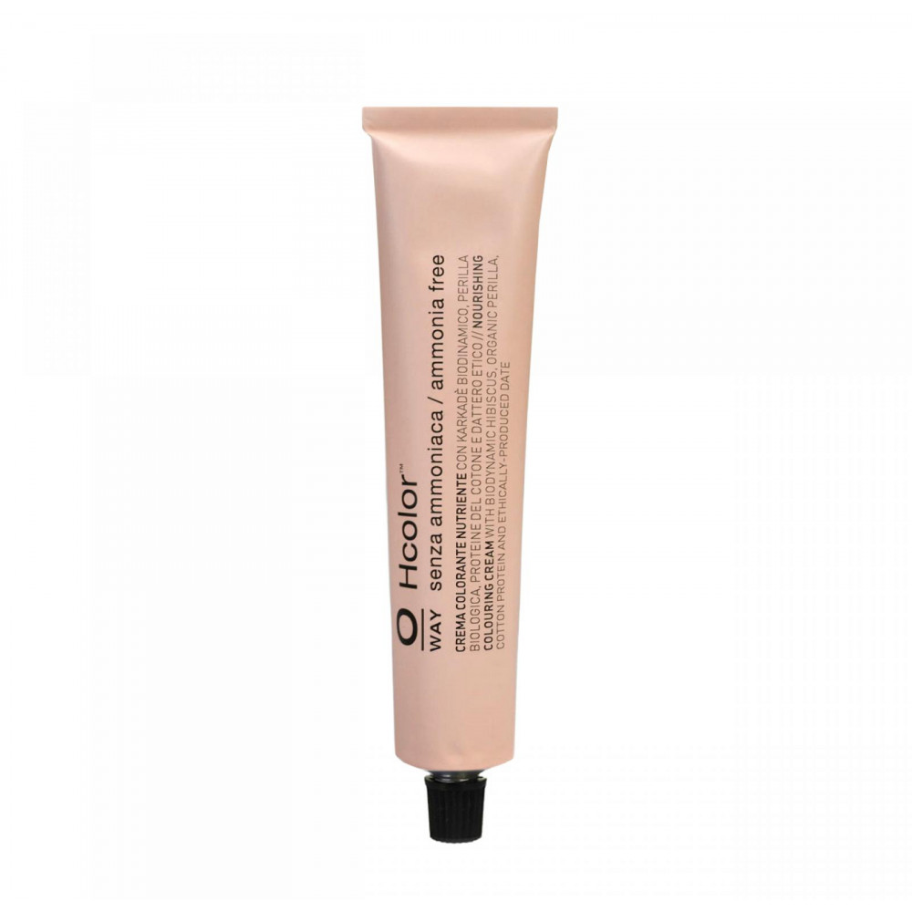 Безаміачна фарба для волосся Rolland Oway Hcolor 0.0, 100 ml