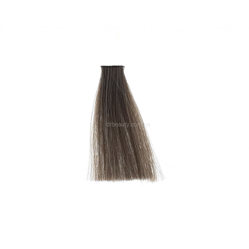 Безаміачна фарба для волосся Rolland Oway Hcolor 7.1 - Попелястий блонд, 100 ml