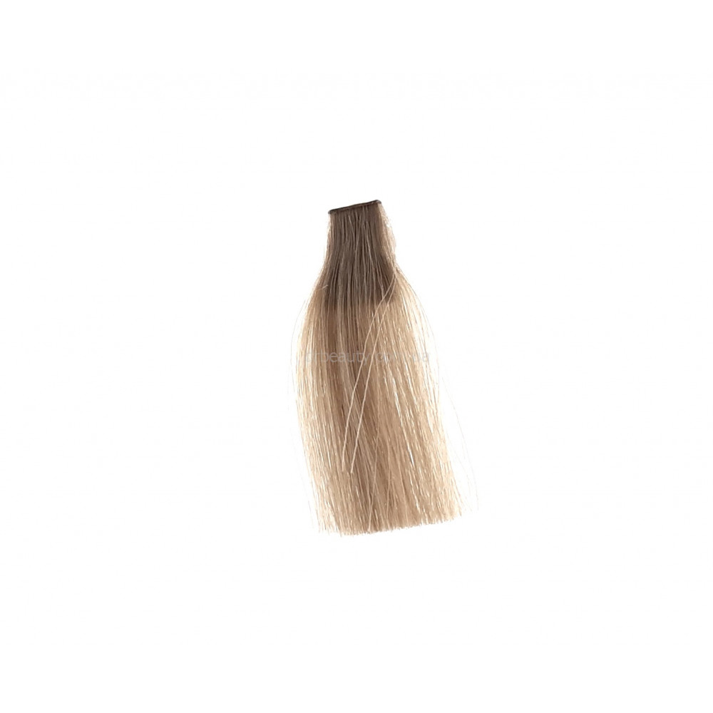 Безаміачна фарба для волосся Rolland Oway Hcolor 8.0 - Натуральний свiтлий блонд, 100 ml